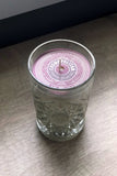Rewined Vintage Glass Candles