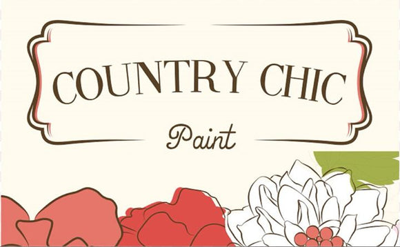 Country Chic Paint