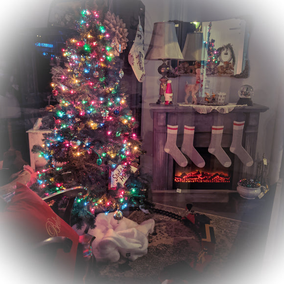 Holiday - Christmas Decor