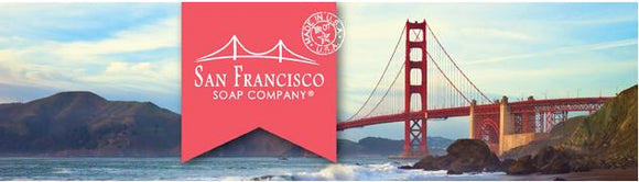 San Francisco Soap Company