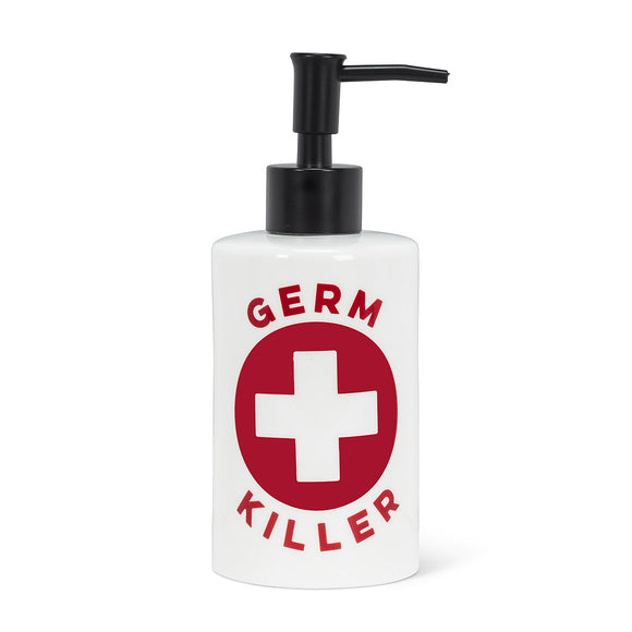 Germ Killer Pump