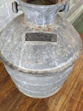 Antique Westeel Pouring Can