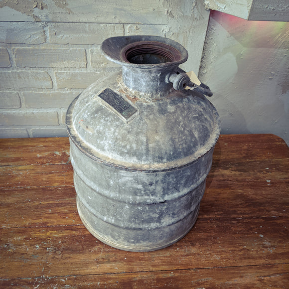 Antique Westeel Pouring Can