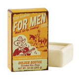 For Men Bar Soap ~ San Fransisco Soap Company