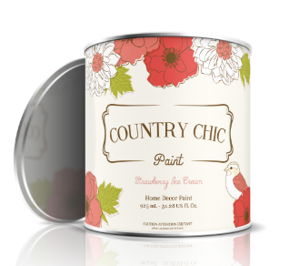 Country Chic - Quart