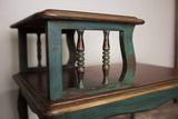 Telephone Side Table