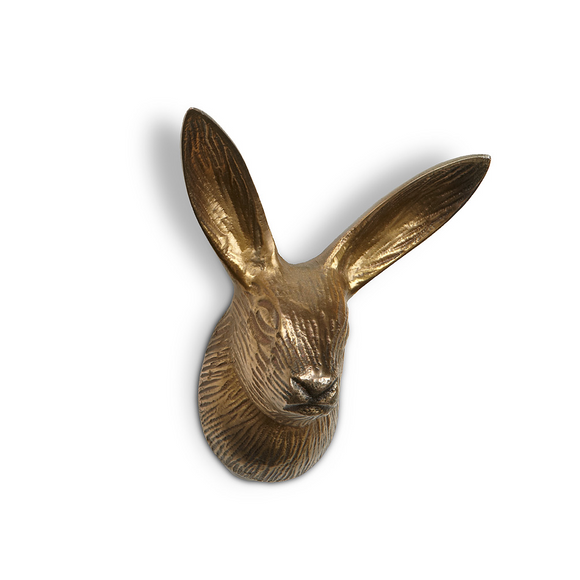 Bunny Hook with Long Ears