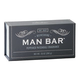 Man Bar ~ San Francisco Soap Company