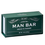 Man Bar ~ San Francisco Soap Company
